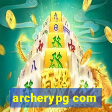 archerypg com